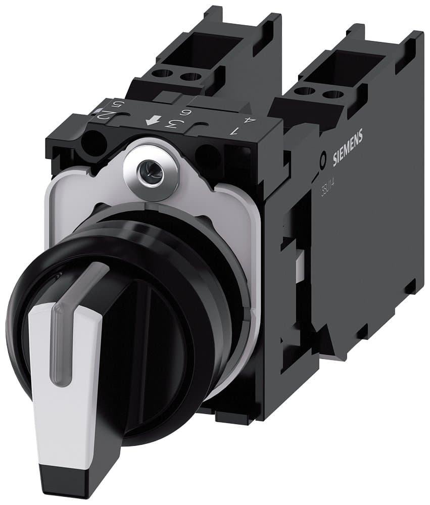 Siemens 3SU1100-2BM60-3LA0-ZY15
