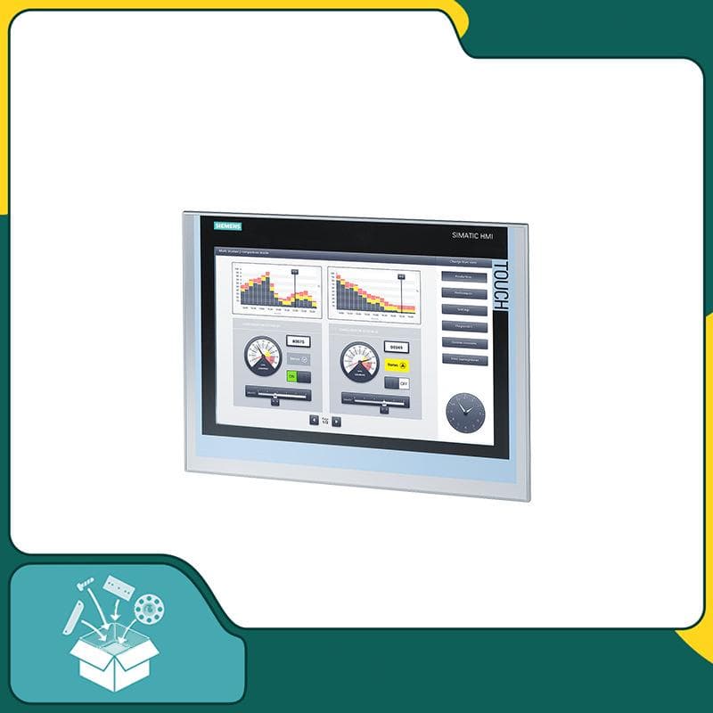 Siemens 6AV2124-0QC02-0AX0