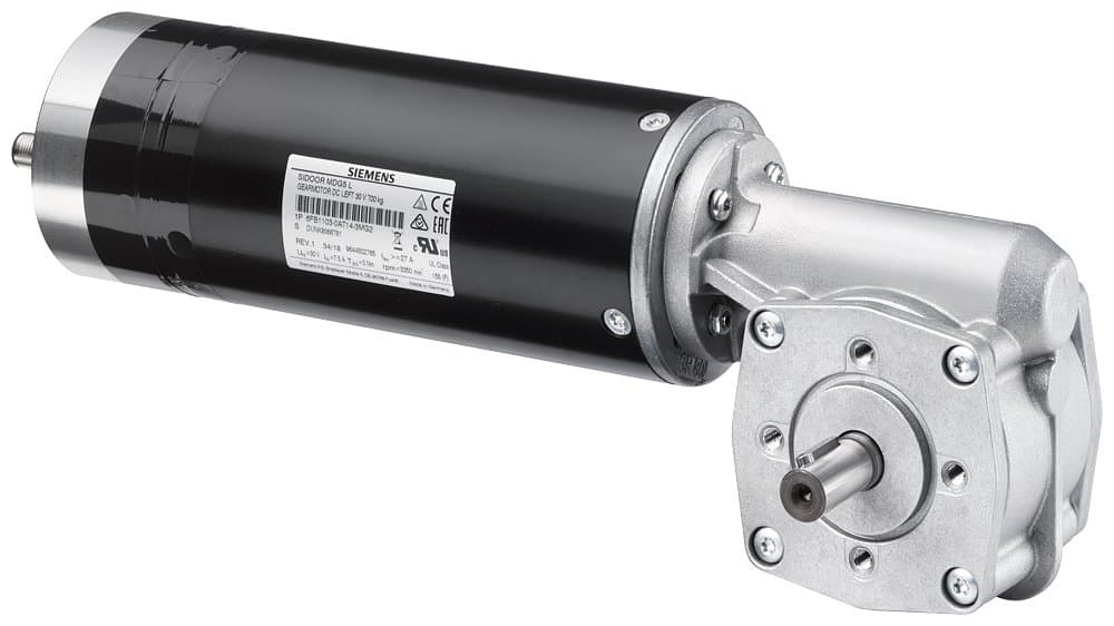 Siemens 6FB1103-0AT14-3MG2