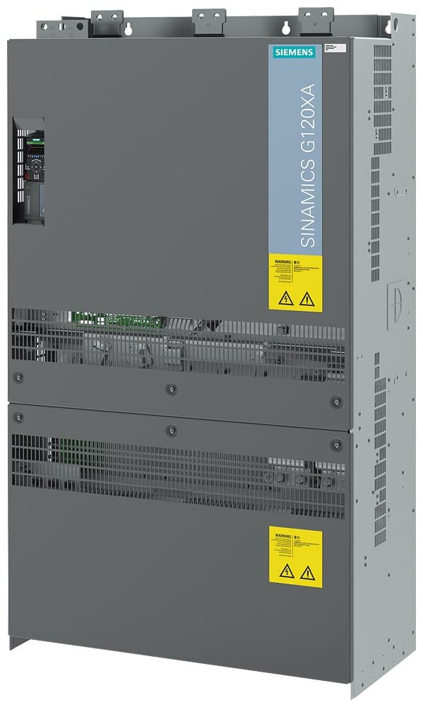 Siemens 6SL3225-3YD64-0CB0