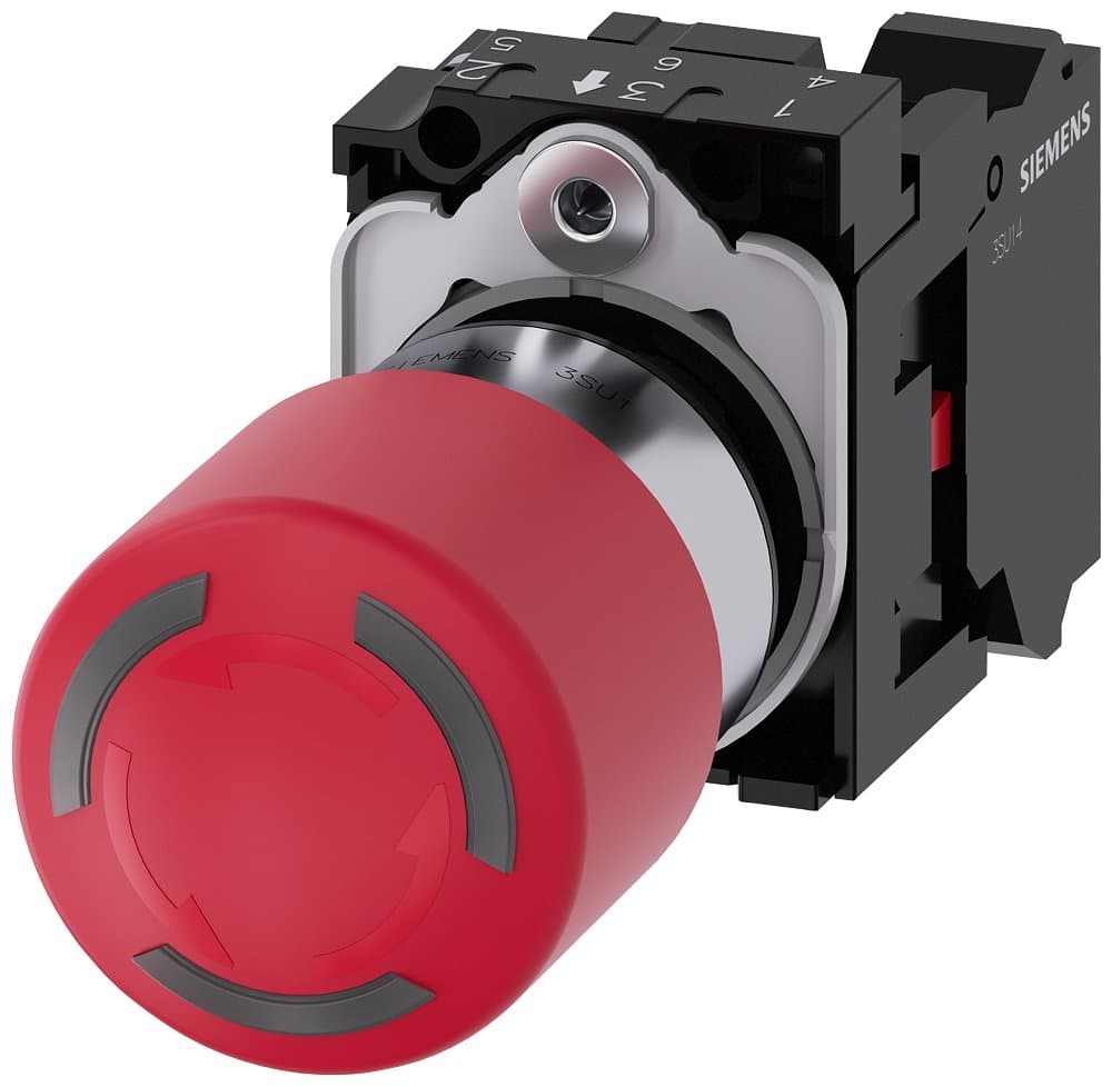 Siemens 3SU1151-1GB20-3CW0