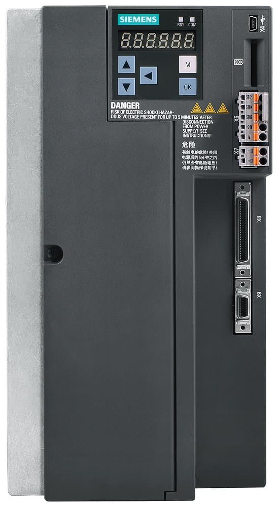 Siemens 6SL3210-5FE17-0UA0