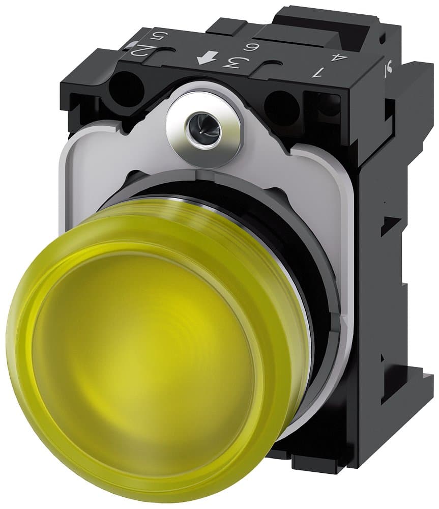 Siemens 3SU1156-6AA30-3AA0-ZX90