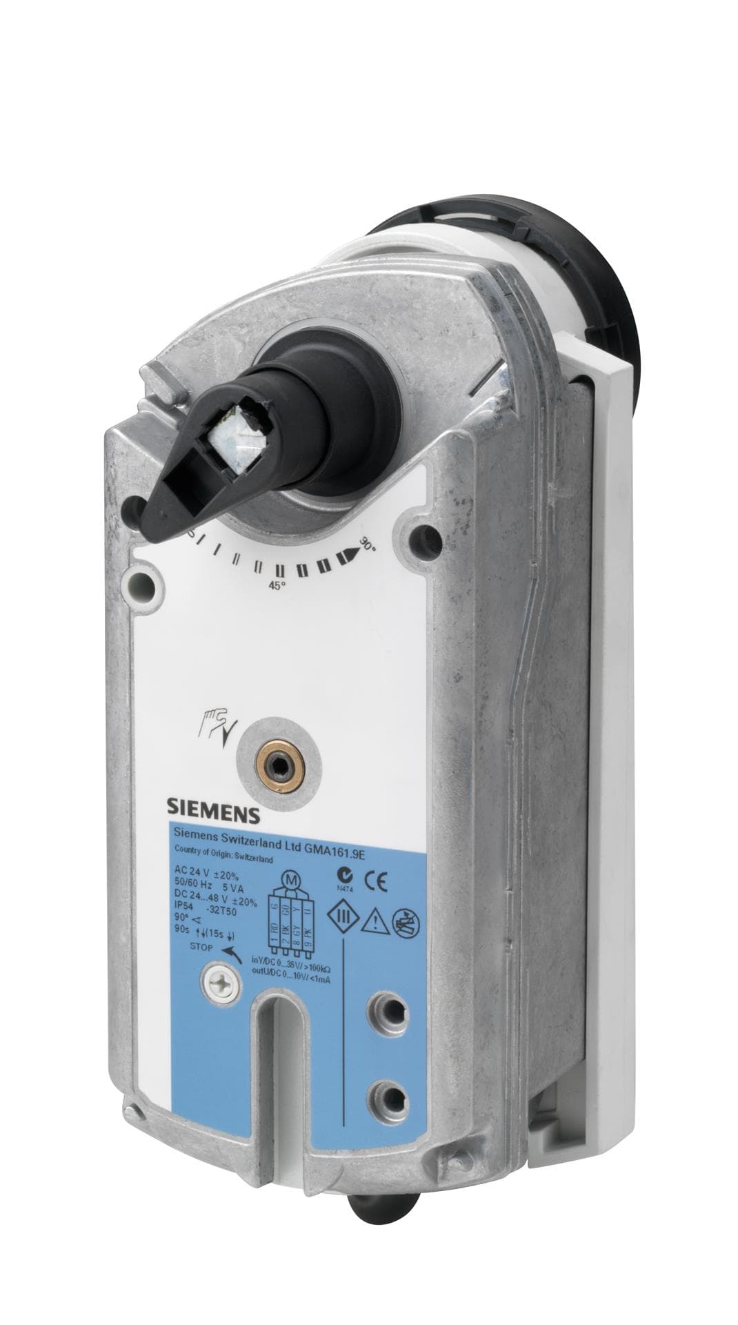 Siemens BPZ:GMA131.9E