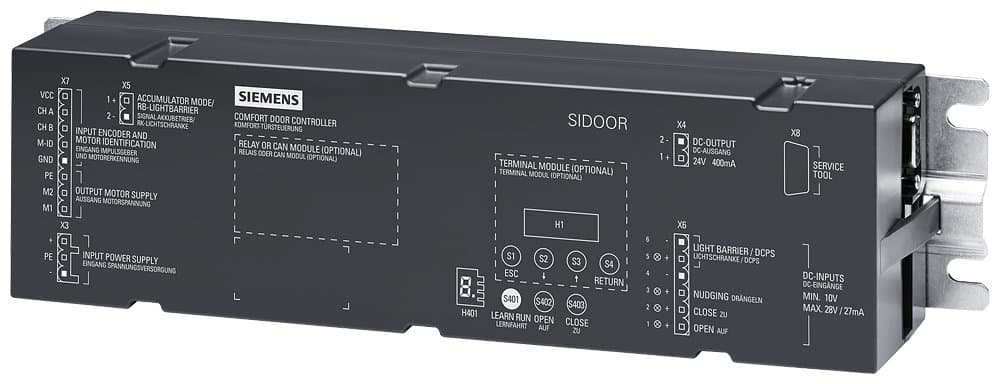 Siemens 6FB1111-1AT10-3AT3