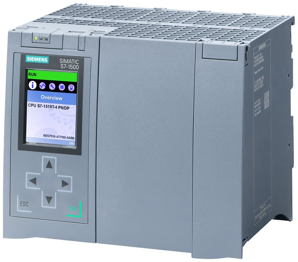 Siemens 6ES7518-4TP00-0AB0