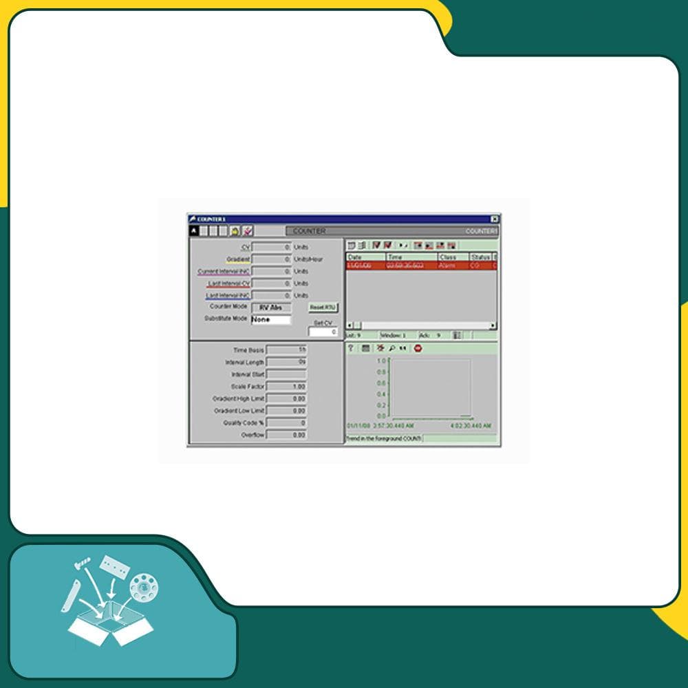 Siemens 6DL5000-8AF17-0XE5