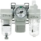 SMC AC40-N03G-RZ-A
