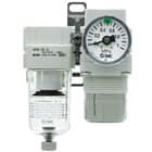 SMC AC40B-N03D-SV1-Z-A