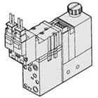SMC ZX100-K15L-E55
