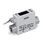 SMC PFM711-02-B-N-WR-X300