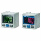 SMC ISE30A-C6H-B-PGA1-X510