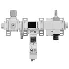 SMC AMS20B-N02D-SA-KLG