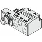SMC SY50M-27-1-W2-02T