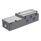 SMC VQ4000-PW-02F