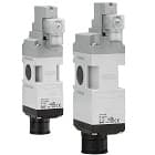 SMC VP717Y-5DZ1-R