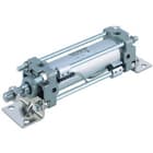 SMC CA2D100TN-800