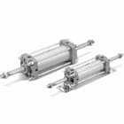 SMC CA2WLH50TN-600