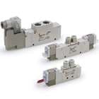 SMC VQZ1120K-5M1-C6