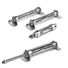 SMC CM2L25F-50S