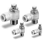 SMC AS3201FPQ-03-06