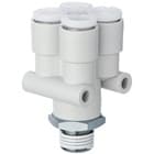 SMC KQ2UD06-01GS