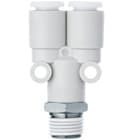 SMC KQ2U10-02GS