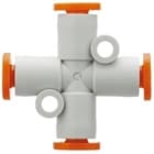 SMC KQ2TW03-00A1