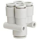 SMC KQ2UD06-08A-X35