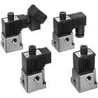 SMC VT317V-3G-02N