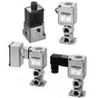 SMC VT325-026T-T