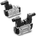 SMC EVS7-10-FJG-D-5CV