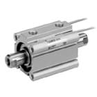 SMC CQ2WB40-25DZ-XC6