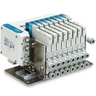 SMC ZKJ12C8HV-E5U-T2-E