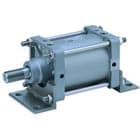 SMC CDS2D125-305