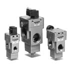 SMC VEX5701-12N5TZ