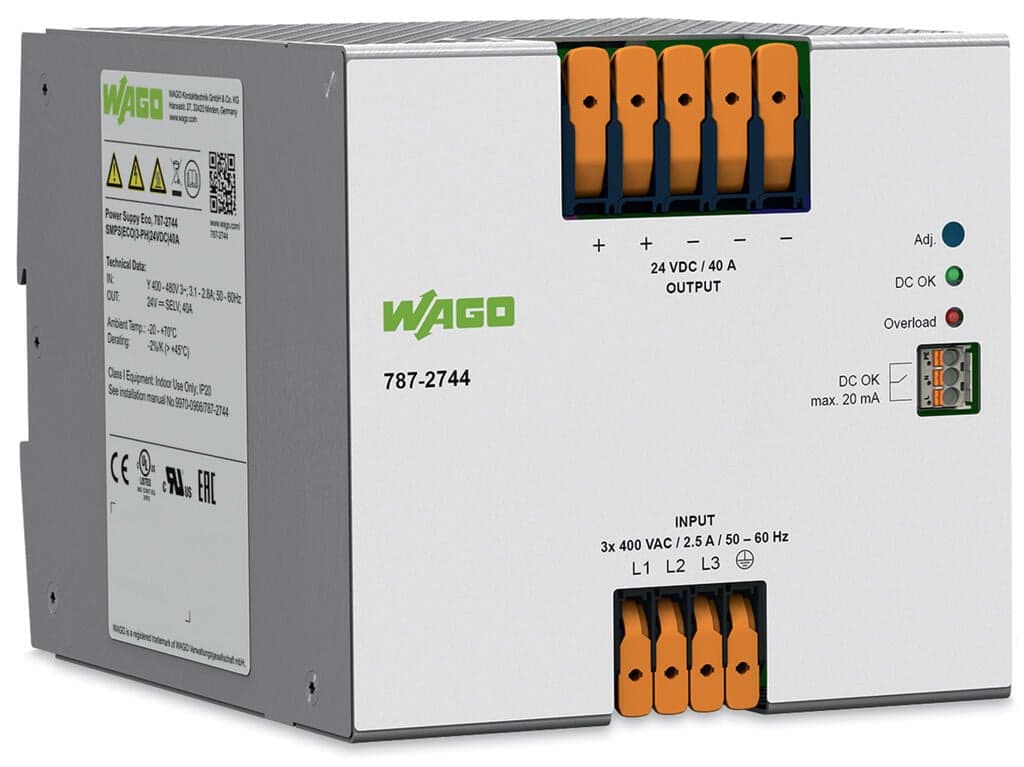 wago 787-2744