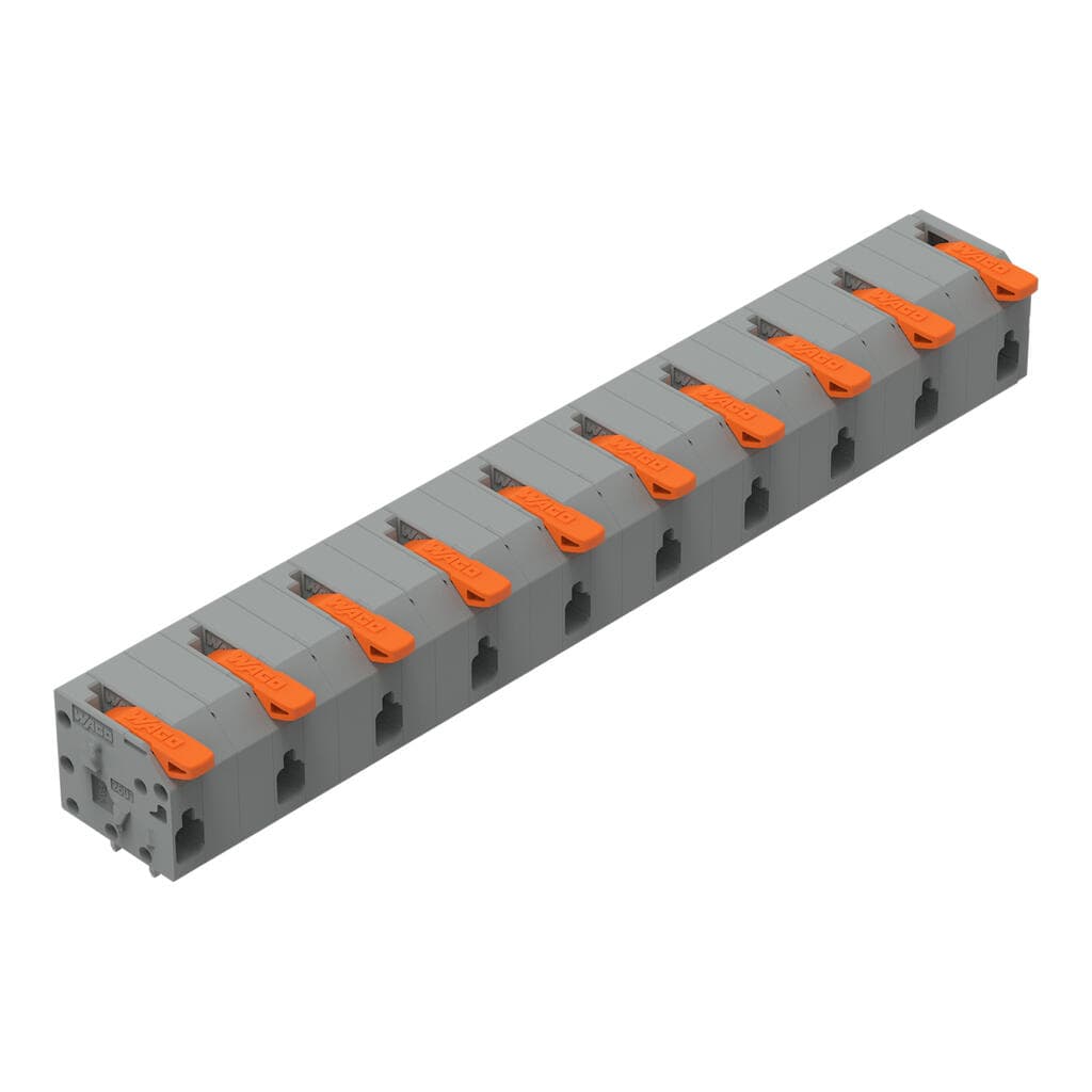 wago 2601-1510