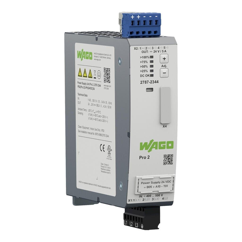 wago 2787-2344
