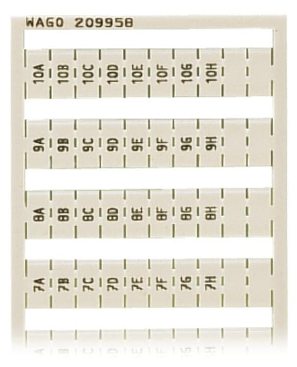 wago 209-958