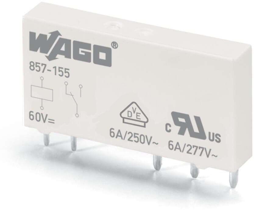 wago 857-155