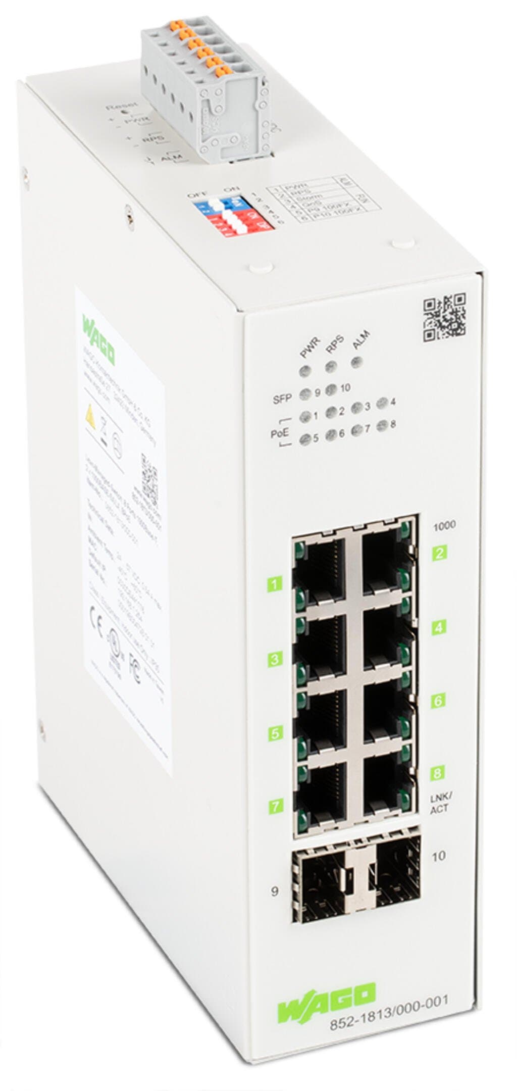 852-1813/000-001