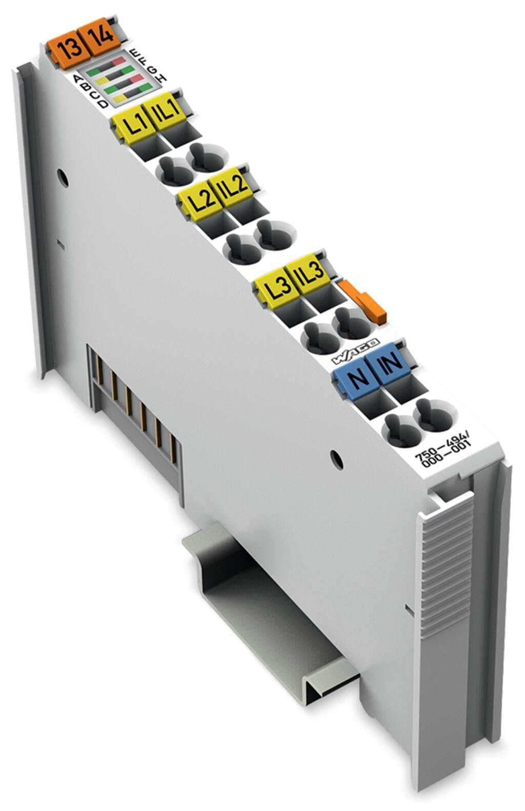750-494/000-001