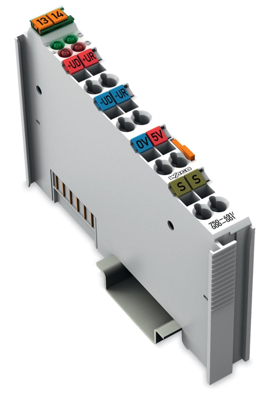 750-491/000-001