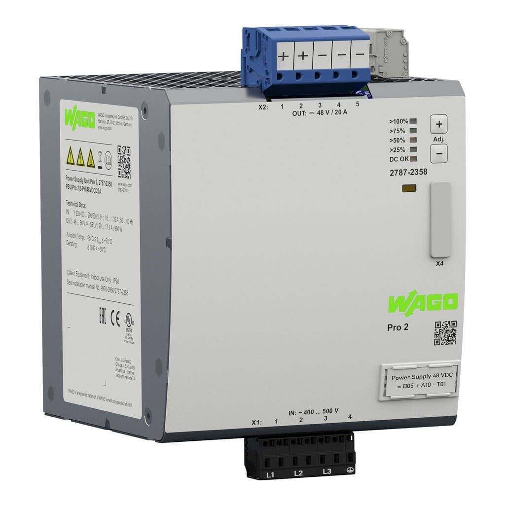 wago 2787-2358