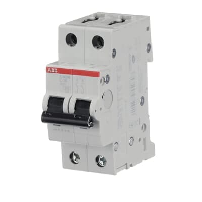 ABB S202M-C8