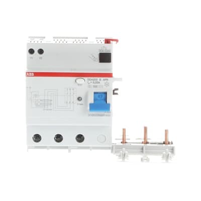 ABB DDA203 B-63/0.03 AP-R