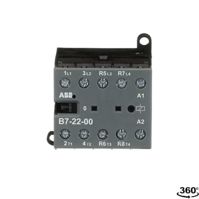 ABB B7-22-00-02