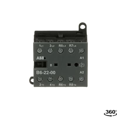 ABB B6-22-00-01