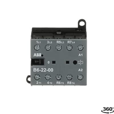 ABB B6-22-00-02